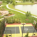 Homewood Suites By Hilton At The Waterfront 