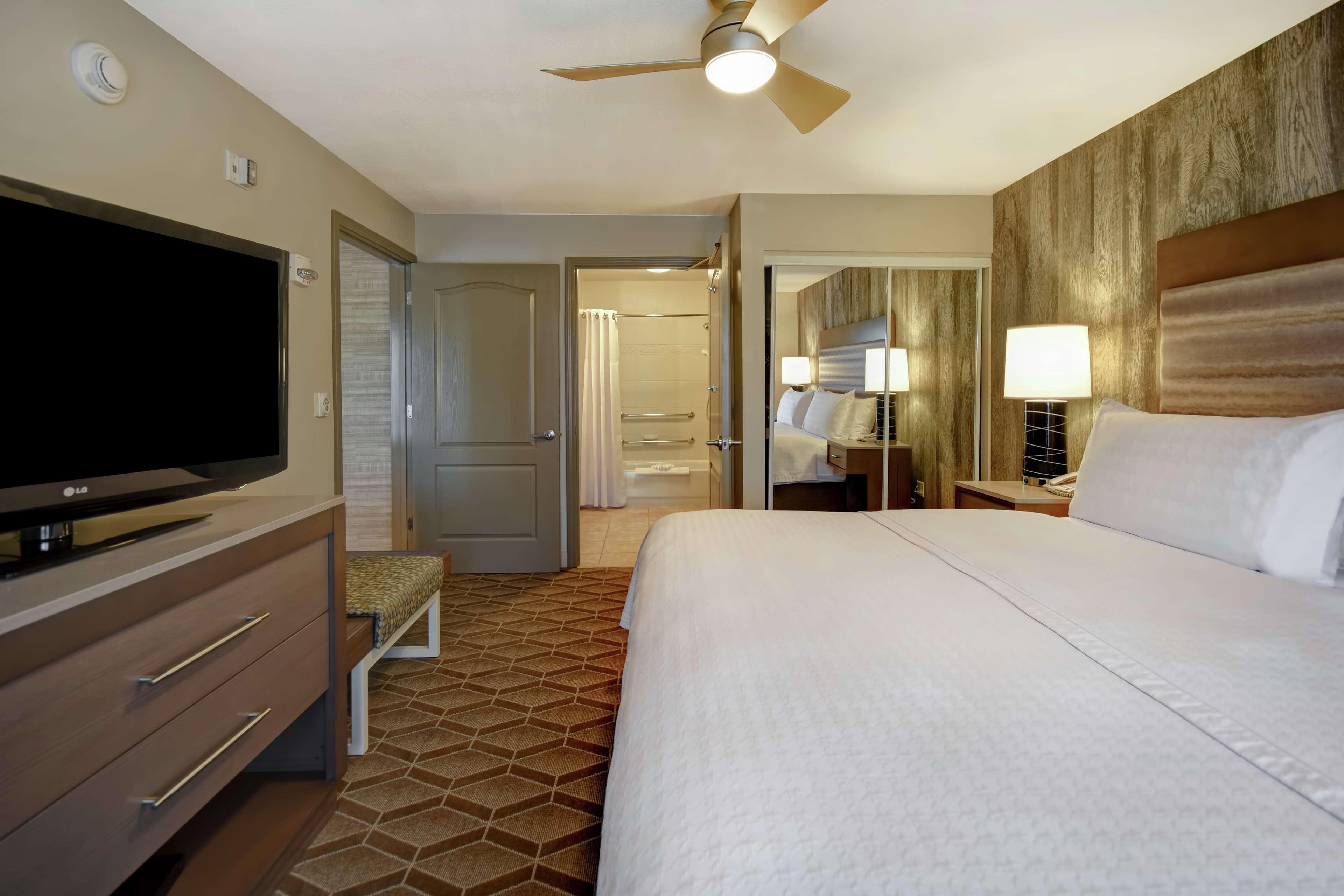 Homewood By Hilton At The Waterfront Hotel 3*