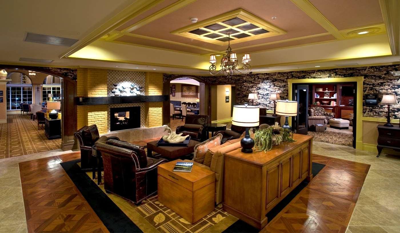 Homewood By Hilton At The Waterfront 3*