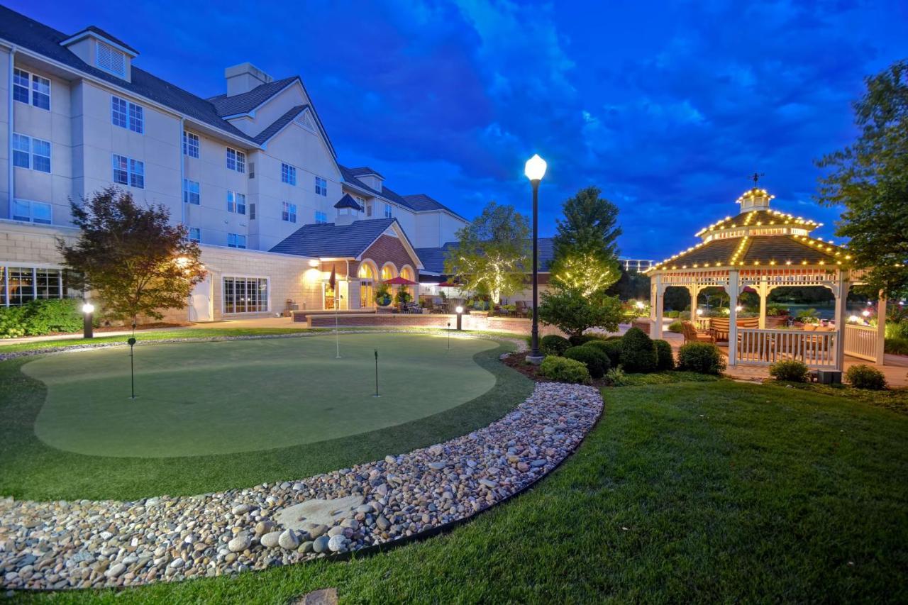 Hotel Homewood By Hilton At The Waterfront