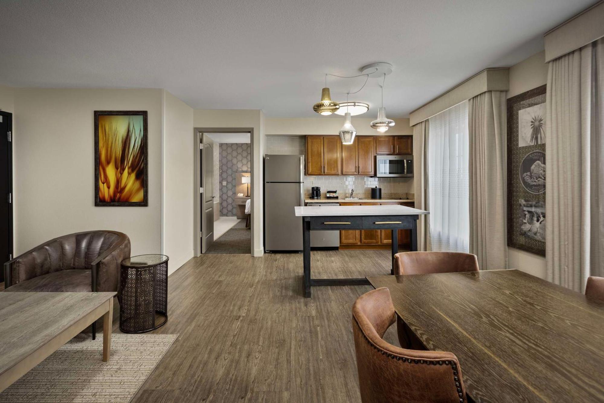 Homewood By Hilton At The Waterfront 3*