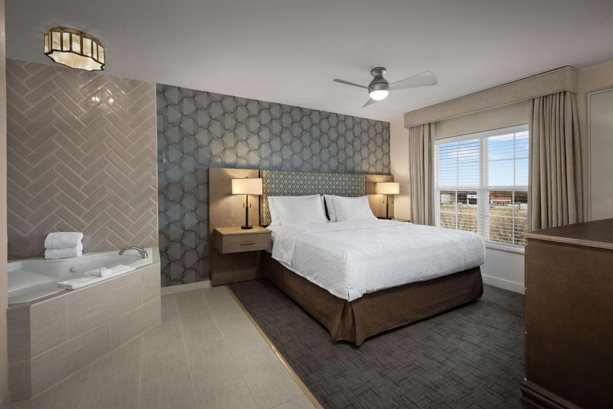 Homewood By Hilton At The Waterfront Wichita