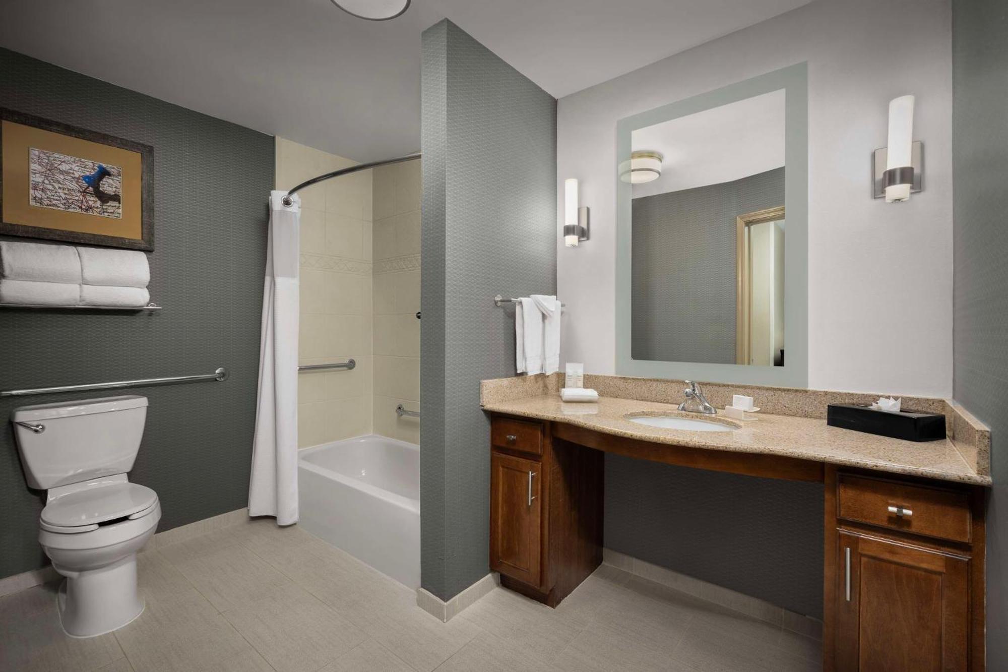 Homewood By Hilton At The Waterfront Hotel
