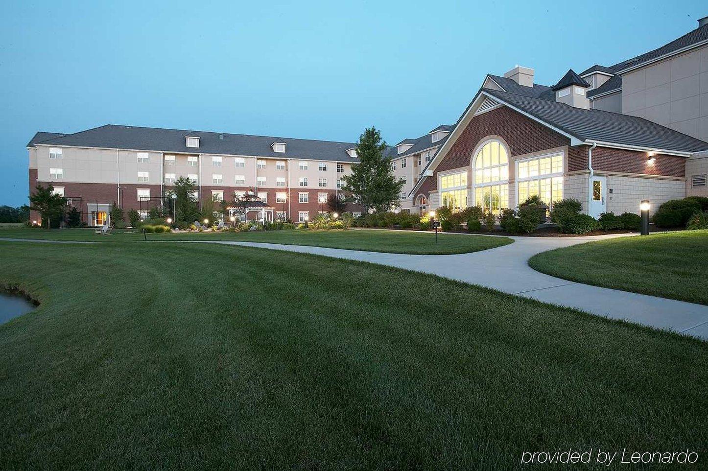 Homewood By Hilton At The Waterfront 3*