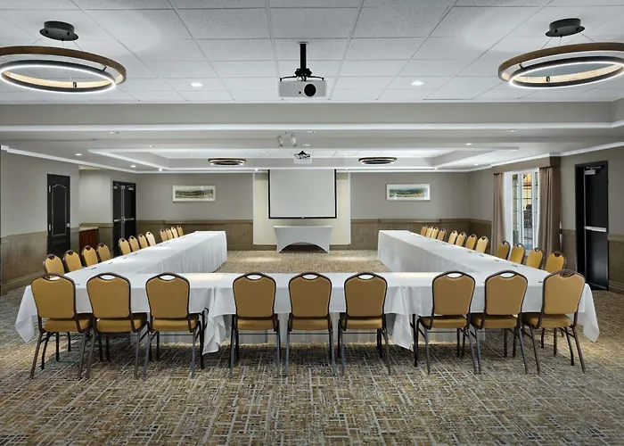 Homewood Suites By Hilton At The Waterfront