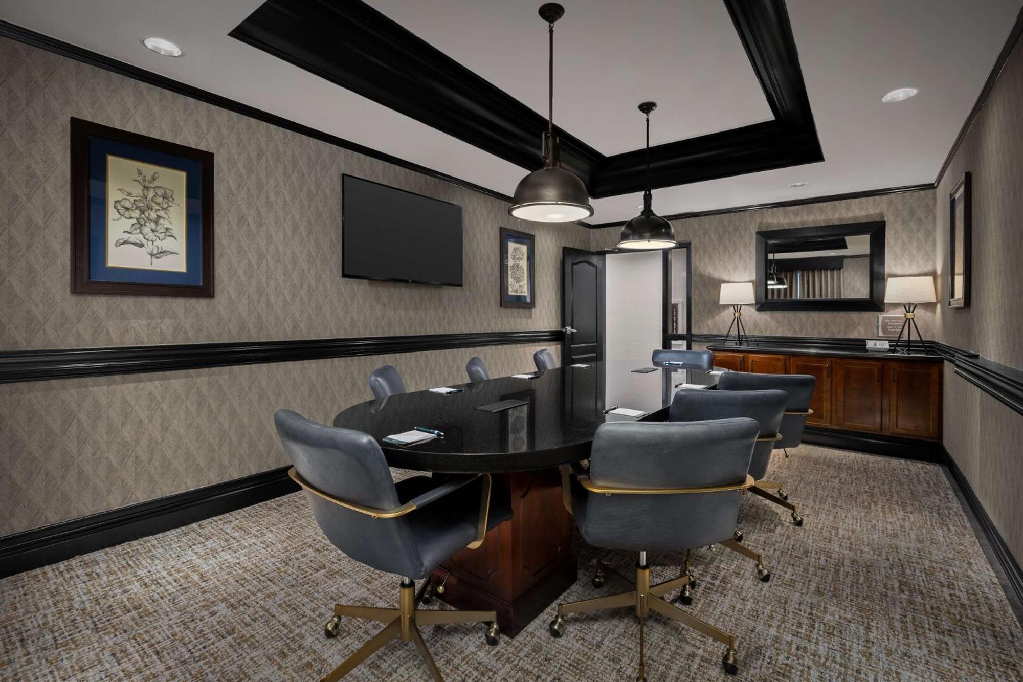 Homewood By Hilton At The Waterfront Hotel