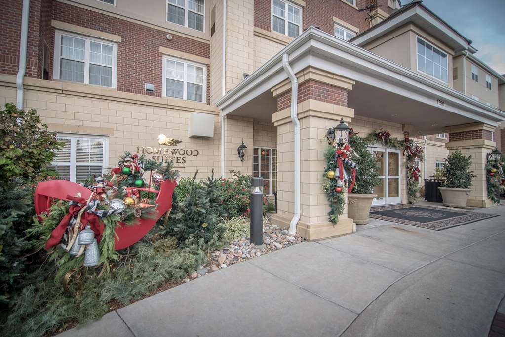Homewood By Hilton At The Waterfront Hotel Wichita
